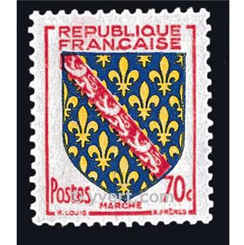n° 1045 -  Selo França Correios