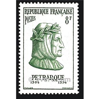 nr. 1082 -  Stamp France Mail