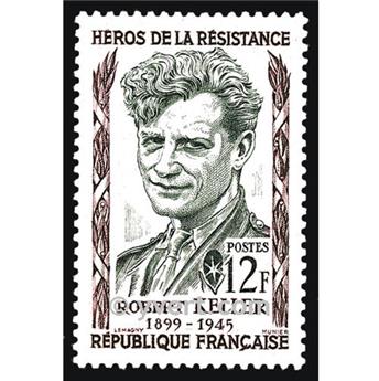 nr. 1102 -  Stamp France Mail