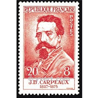 nr. 1170 -  Stamp France Mail