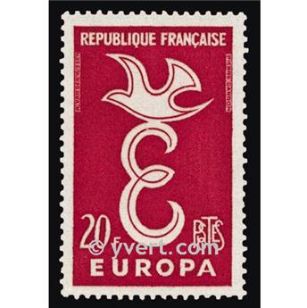 nr. 1173 -  Stamp France Mail