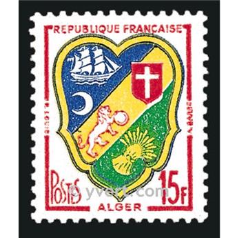 nr. 1195 -  Stamp France Mail