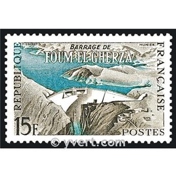 nr. 1203 -  Stamp France Mail