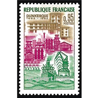 nr. 1317 -  Stamp France Mail