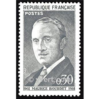 nr. 1329 -  Stamp France Mail