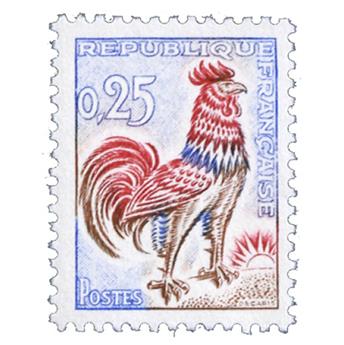nr. 1331d -  Stamp France Mail