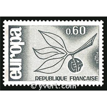 nr. 1456 -  Stamp France Mail