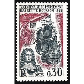 n° 1461 -  Selo França Correios