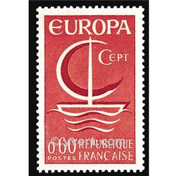 nr. 1491 -  Stamp France Mail