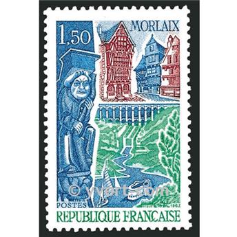 n° 1505 -  Selo França Correios