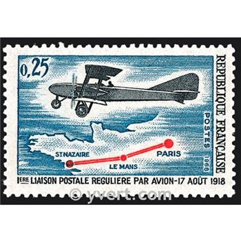nr. 1565 -  Stamp France Mail