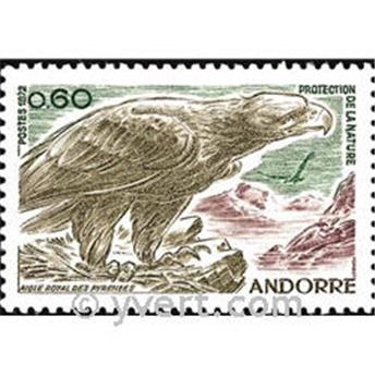 nr. 219 -  Stamp Andorra Mail