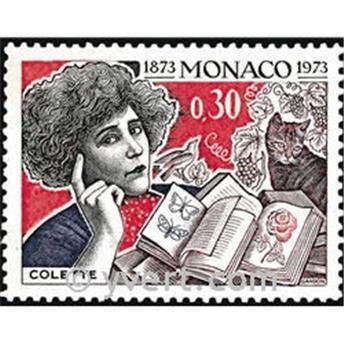 nr. 920 -  Stamp Monaco Mail