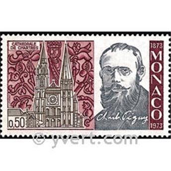 nr. 925 -  Stamp Monaco Mail