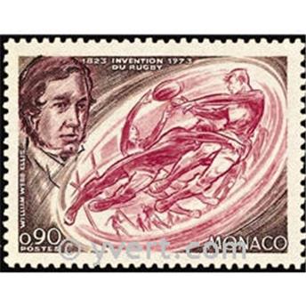 nr. 929 -  Stamp Monaco Mail