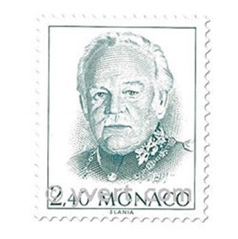 nr. 1881/1884 -  Stamp Monaco Mail