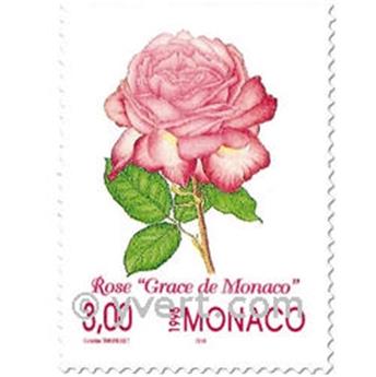 n° 2014/2025 -  Timbre Monaco Poste