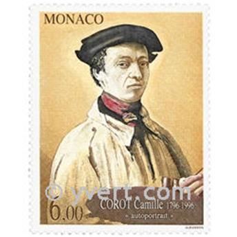 nr. 2068 -  Stamp Monaco Mail