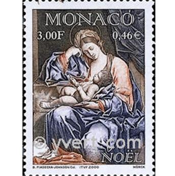 nr. 2226 -  Stamp Monaco Mail