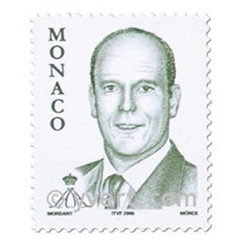 nr. 2515/2517 -  Stamp Monaco Mail