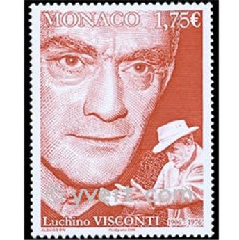 nr. 2553 -  Stamp Monaco Mail