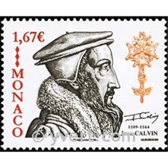 nr. 2689 -  Stamp Monaco Mail