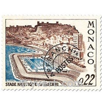 nr. 27/29 -  Stamp Monaco Precancels