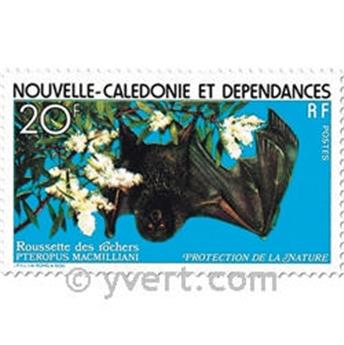 nr. 421 -  Stamp New Caledonia Mail