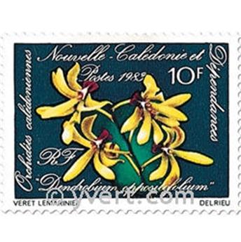 nr. 466/468 -  Stamp New Caledonia Mail