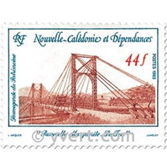 nr. 503 -  Stamp New Caledonia Mail