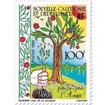 nr. 509 -  Stamp New Caledonia Mail