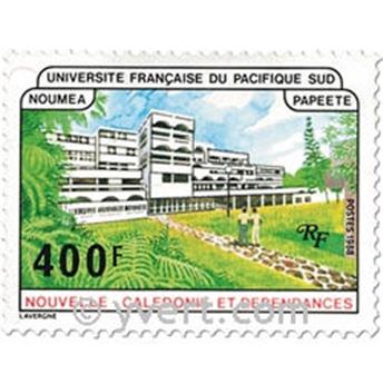 nr. 550 -  Stamp New Caledonia Mail