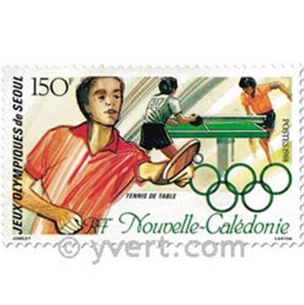 nr. 562 -  Stamp New Caledonia Mail
