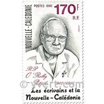 nr. 589 -  Stamp New Caledonia Mail