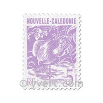 nr. 655 -  Stamp New Caledonia Mail