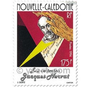 nr. 667 -  Stamp New Caledonia Mail