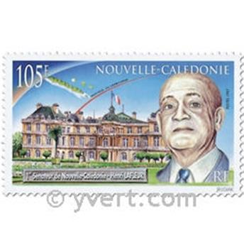 nr. 730 -  Stamp New Caledonia Mail