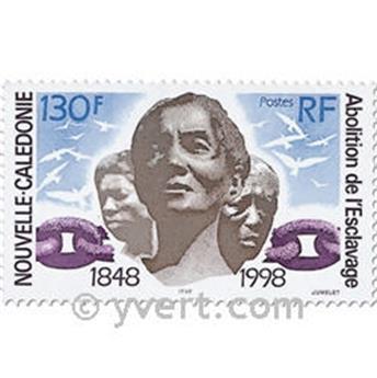 nr. 756 -  Stamp New Caledonia Mail