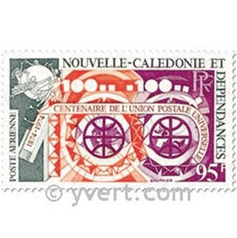 nr. 159 -  Stamp New Caledonia Air Mail