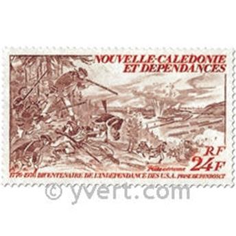 nr. 171 -  Stamp New Caledonia Air Mail