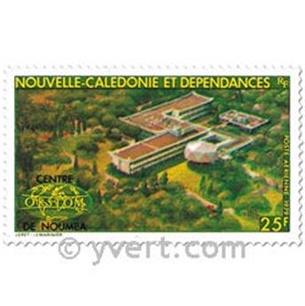 nr. 199 -  Stamp New Caledonia Air Mail