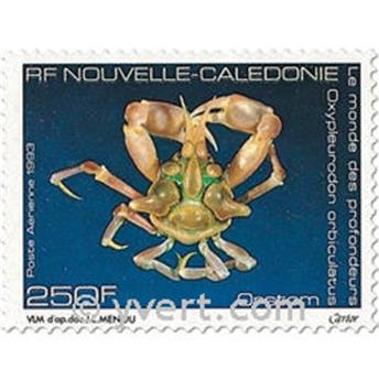 nr. 307 -  Stamp New Caledonia Air Mail