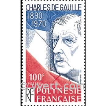 nr. 159 -  Stamp Polynesia Mail