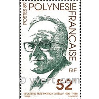 nr. 337 -  Stamp Polynesia Mail