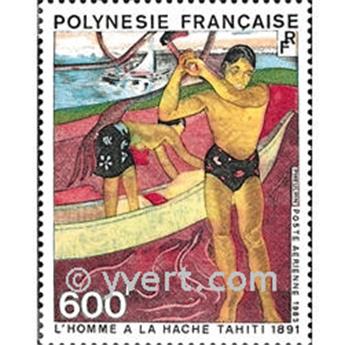 nr. 174 -  Stamp Polynesia Air Mail