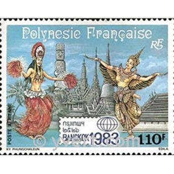 nr. 177 -  Stamp Polynesia Air Mail