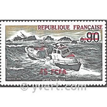 nr. 424 -  Stamp Reunion Mail