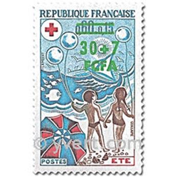 nr. 431/432 -  Stamp Reunion Mail