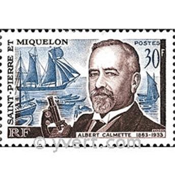 n° 368 -  Selo São Pedro e Miquelão Correios