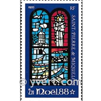 nr. 496 -  Stamp Saint-Pierre et Miquelon Mail
